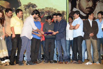 Satya 2 Audio Launch